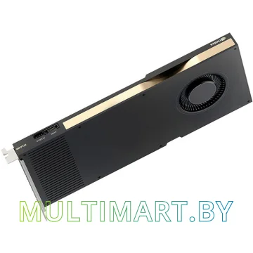Видеокарта NVIDIA RTX A4000 16GB GDDR6 (900-5G190-2200-000) картинка 2